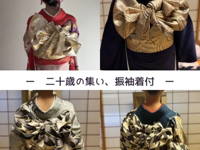 【一級着付技能士】結婚式・成人式・七五三、早朝対応OK、安心サポートいたします