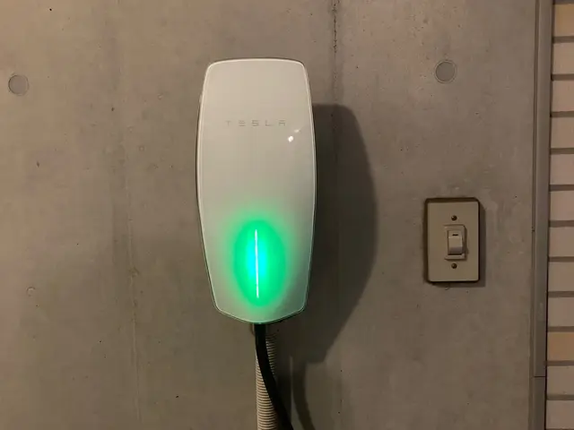 EVコンセント設置！第一種電気工事士が2名作業で手厚く対応致します！サービスの画像