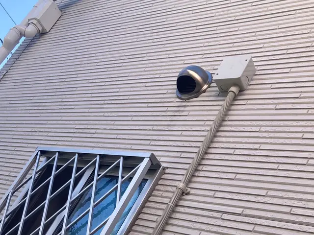 EVコンセント設置！第一種電気工事士が2名作業で手厚く対応致します！サービスの画像