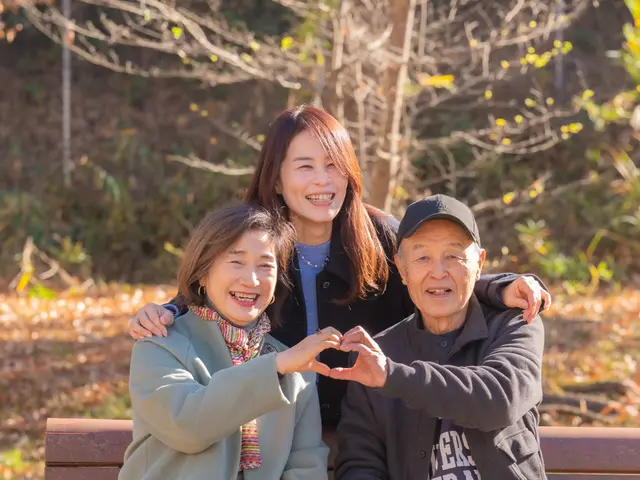 【人生を写す】◎特別な家族写真◎「今」を未来へ繋ぐ、想い出撮影◎サービスの画像