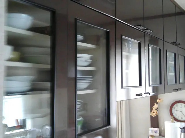 高い技術力と丁寧な対応を心がけております！環境に優しい洗剤で仕上げます。サービスの画像