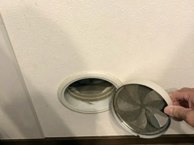 高い技術力と丁寧な対応を心がけております！環境に優しい洗剤で仕上げます。サービスの画像