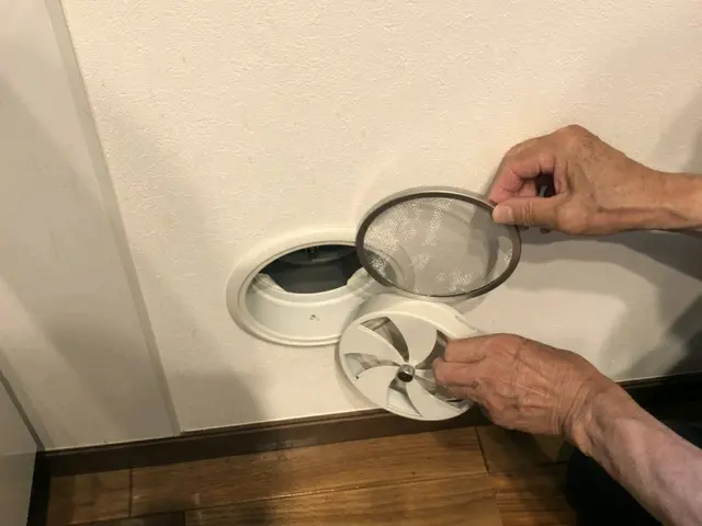 高い技術力と丁寧な対応を心がけております！環境に優しい洗剤で仕上げます。サービスの画像