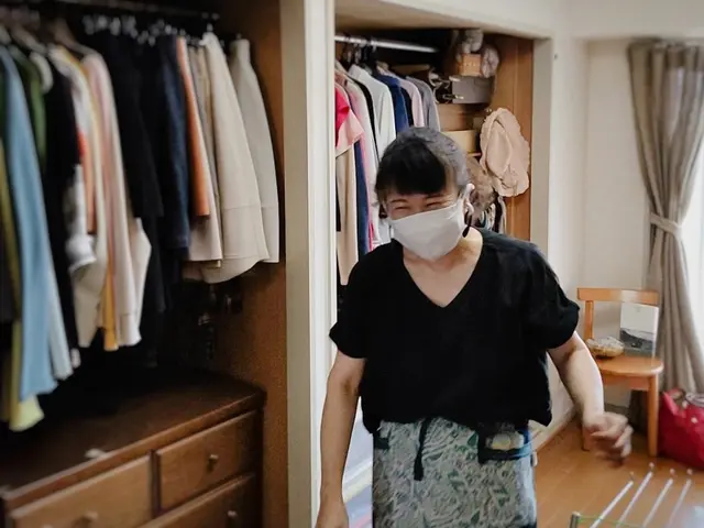 サポート実績【800件】以上★整理収納資格有！★大手経験あり！★損害保険加入済！サービスの画像