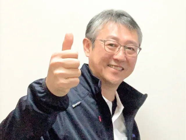 人、環境に優しいお掃除を笑顔でお届けします！損害保険加入済で安心！駐車場代無料！サービスの画像