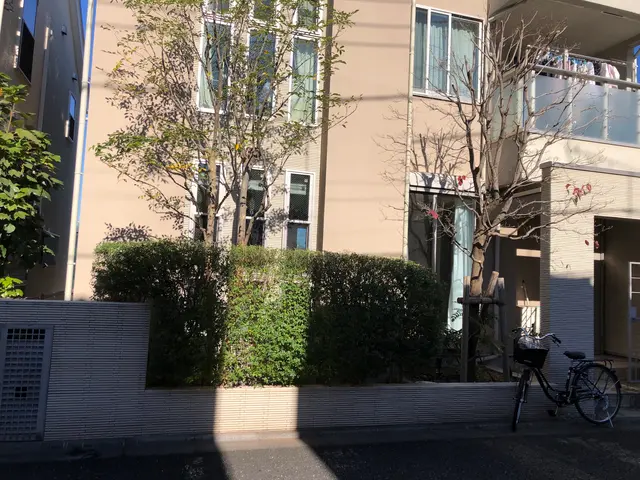 新年を綺麗なお庭で迎えませんか？12月28,29空きあります！1月も受付中です！サービスの画像