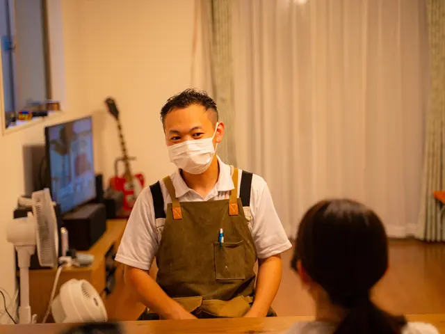 日本一の技術！駆除の国家資格も取得！マニアックなゴキブリ対策講座付き！サービスの画像