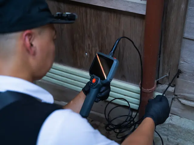 日本一の技術！駆除の国家資格も取得！マニアックなゴキブリ対策講座付き！サービスの画像