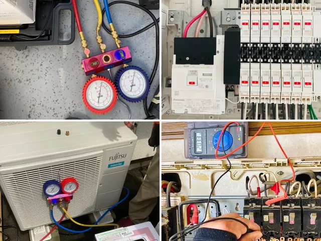ご予約前に必ずお問い合せください！お見積りいたします◎丁寧施工◎女性スタッフOKサービスの画像