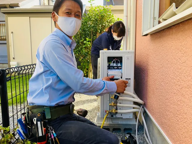 ご予約前に必ずお問い合せください！お見積りいたします◎丁寧施工◎女性スタッフOKサービスの画像