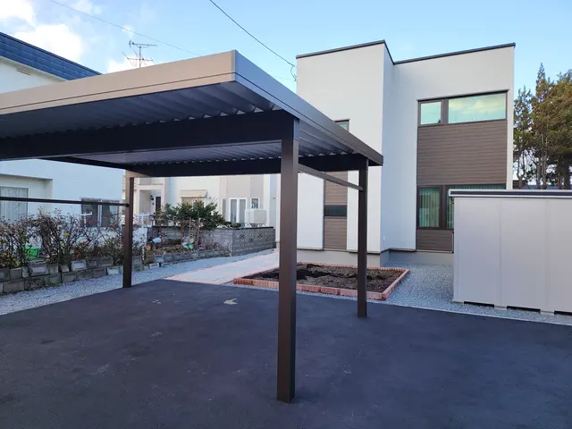 【まずは当社を見てください！】地域密着型の安心施工！サービスの画像