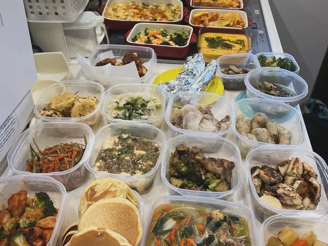 【料理専門】2000件以上の実績／料理の心配まるっとお任せください！サービスの画像