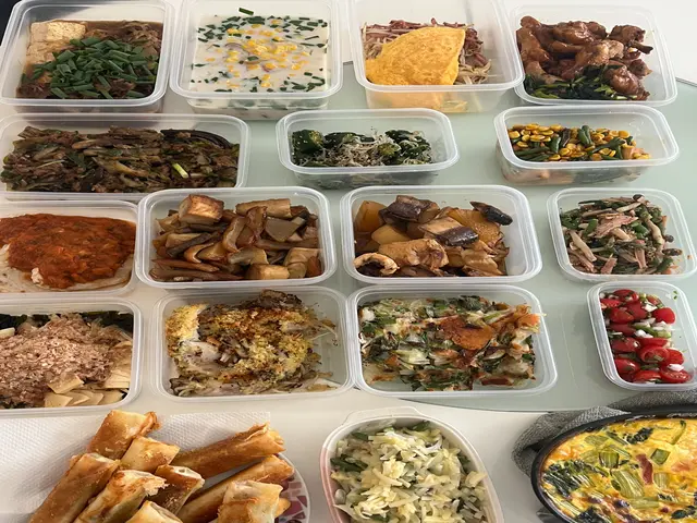 【料理専門】2000件以上の実績／料理の心配まるっとお任せください！サービスの画像