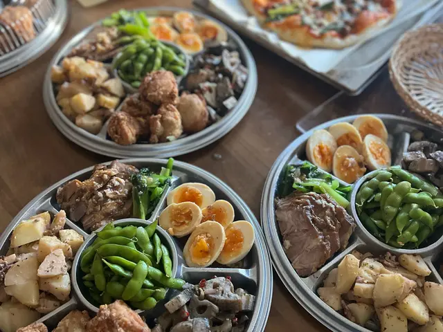 【料理専門】2000件以上の実績／料理の心配まるっとお任せください！サービスの画像