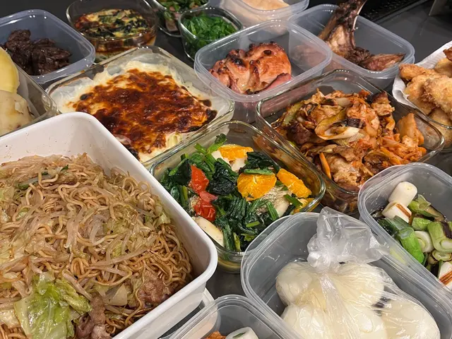 【料理専門】2000件以上の実績／料理の心配まるっとお任せください！サービスの画像