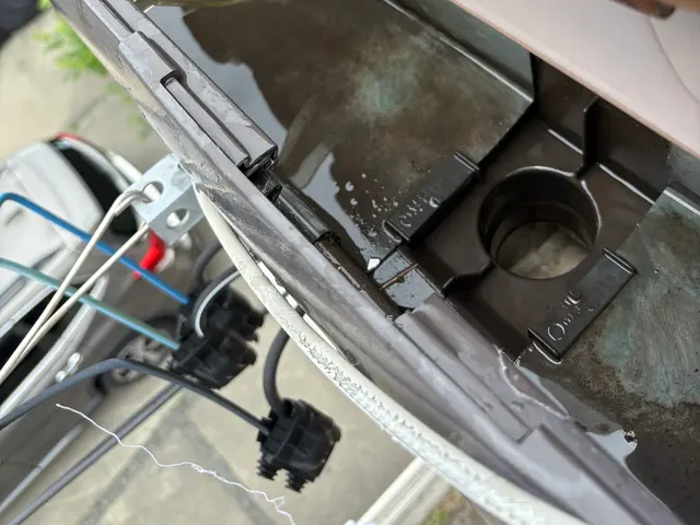 “ここだけ直したい”が、ちゃんと通じる安心感。◆できるだけ足場は使いません◆サービスの画像