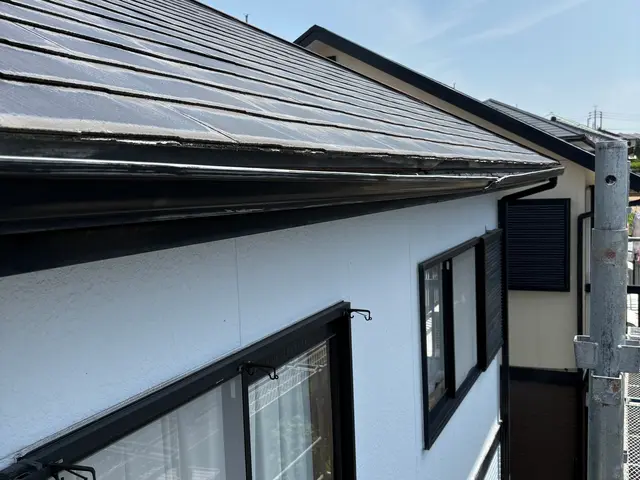 “ここだけ直したい”が、ちゃんと通じる安心感。◆できるだけ足場は使いません◆サービスの画像