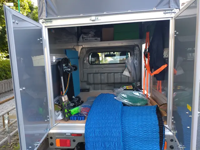 自転車輸送！大阪市発 ~25km距離料金無料！ミツヤカーゴは少量合い積み無料〇サービスの画像