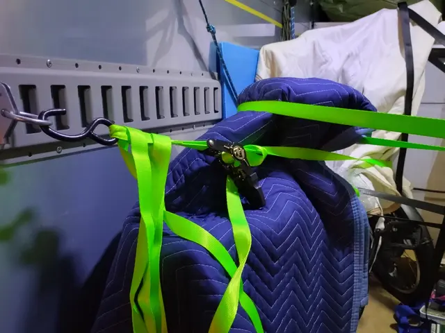 自転車輸送！大阪市発 ~25km距離料金無料！ミツヤカーゴは少量合い積み無料〇サービスの画像