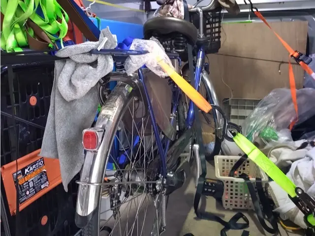 自転車輸送！大阪市発 ~25km距離料金無料！ミツヤカーゴは少量合い積み無料〇サービスの画像