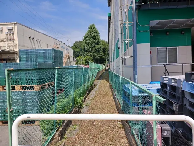 新年を綺麗なお庭で迎えませんか？お庭のことなら庭　翔黒にお任せください。サービスの画像