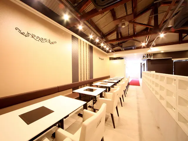 ハイクオリティな撮影