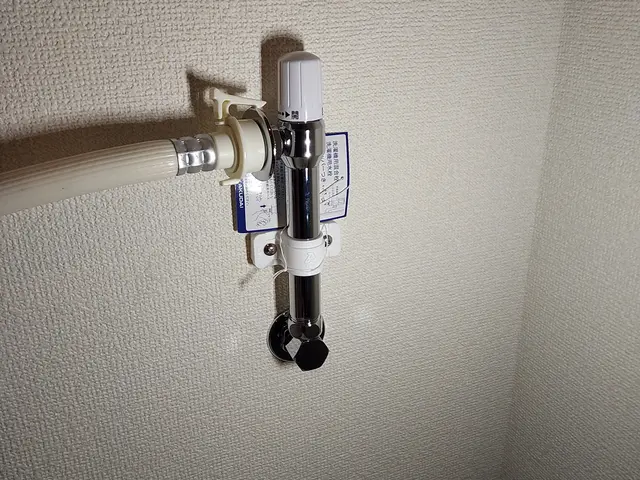 業界実績15年以上！「水漏れ」「つまり」おまかせください！サービスの画像