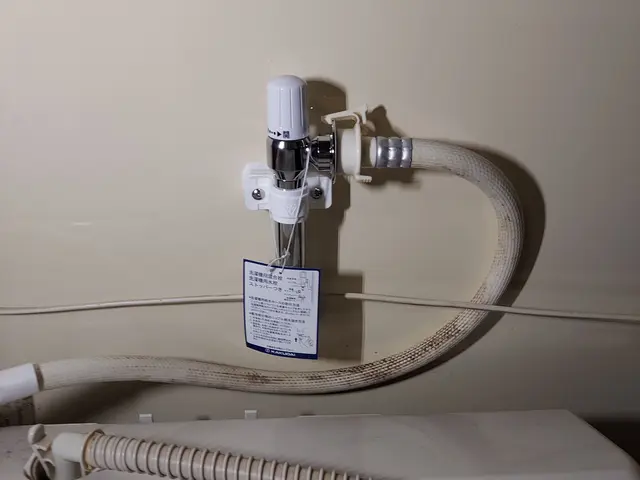 業界実績15年以上！「水漏れ」「つまり」おまかせください！サービスの画像