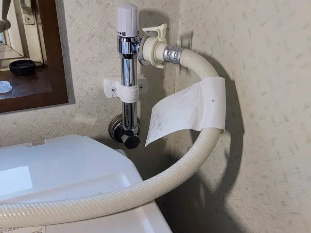 業界実績15年以上！「水漏れ」「つまり」おまかせください！サービスの画像