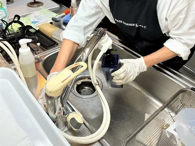 【滋賀】作業は女性スタッフのみ！　忙しいあなたに代わってお掃除、片付けを致しますサービスの画像