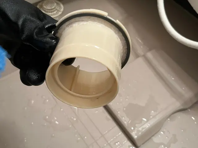 浴室・浴槽のおそうじサービスの画像