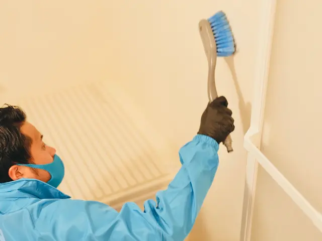 浴室・浴槽のおそうじサービスの画像