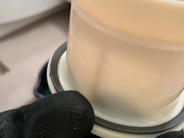 浴室・浴槽のおそうじサービスの画像