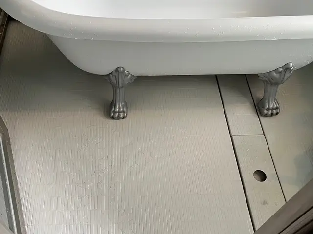 浴室・浴槽のおそうじサービスの画像