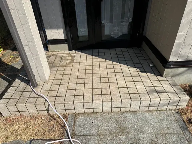 豊富な経験と知識で安心！仕上がり重視で丁寧に作業いたします！サービスの画像