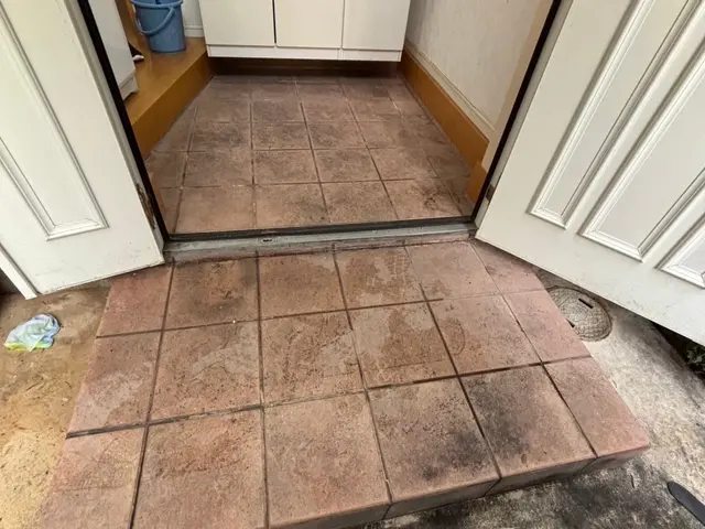 豊富な経験と知識で安心！仕上がり重視で丁寧に作業いたします！サービスの画像