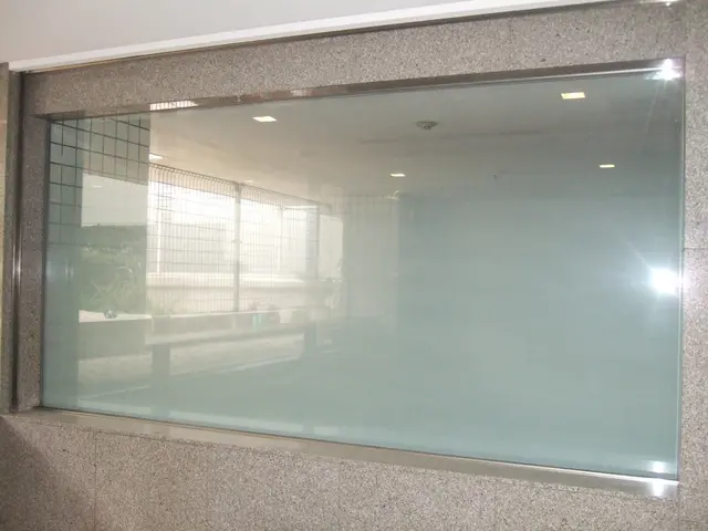 【ガラスフィルム施工20年の実績】クレジット・電子決済可能　きれいな仕上がり！サービスの画像