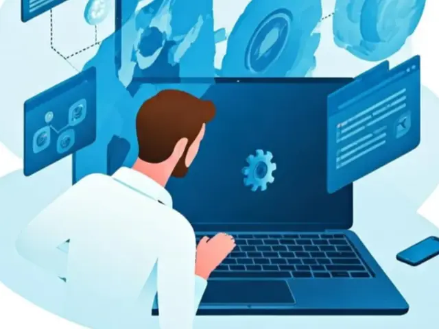 学校ICT支援員が教える！家族想いの店長による丁寧アフターフォロー付きサポートサービスの画像