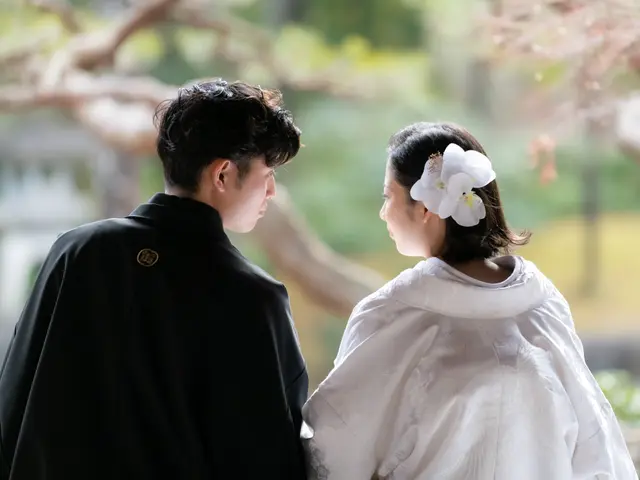 写真で残す結婚式、ブライダルプランナーの経験を活かして撮影します