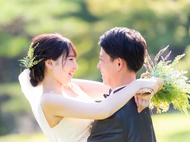 写真で残す結婚式、ブライダルプランナーの経験を活かして撮影します