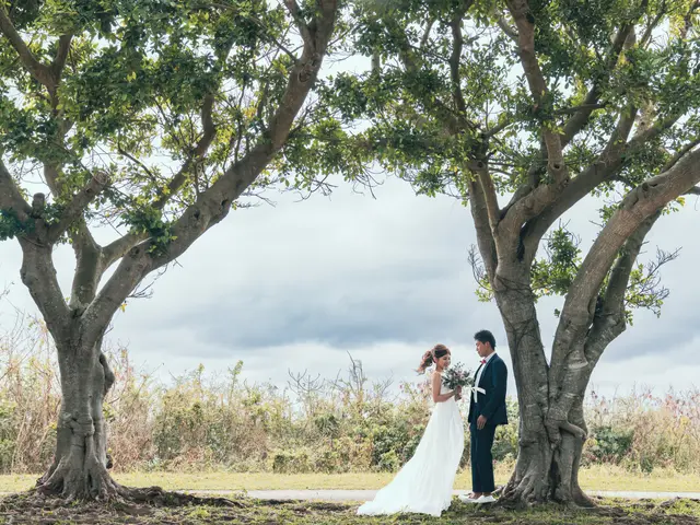 前撮り、ウェディングフォト、挙式・披露宴撮影