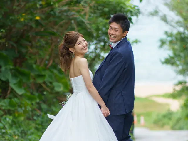 前撮り、ウェディングフォト、挙式・披露宴撮影