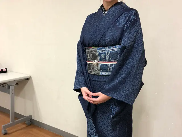 女性スタッフ指定OK◇着心地良く美しく◇営業時間外もご相談歓迎！◇着付けのみ対応