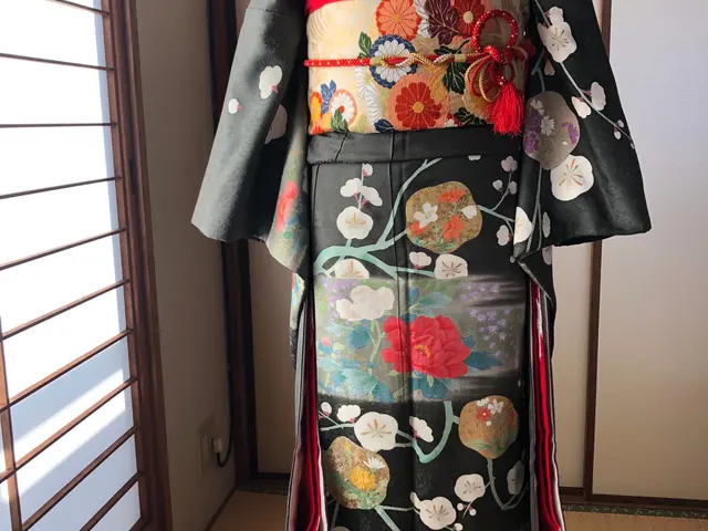 女性スタッフ指定OK◇着心地良く美しく◇営業時間外もご相談歓迎！◇着付けのみ対応