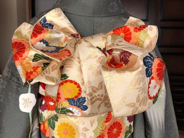 女性スタッフ指定OK◇着心地良く美しく◇営業時間外もご相談歓迎！◇着付けのみ対応