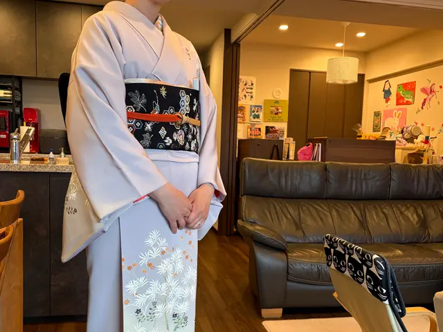 早朝料金無し◇着心地良く美しく◇営業時間外もご相談歓迎！◇着付けのみ対応