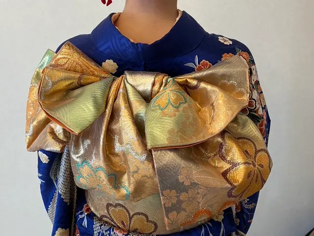 早朝料金無し◇着心地良く美しく◇営業時間外もご相談歓迎！◇着付けのみ対応