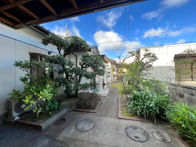 【業歴11年の実績】年中無休◎営業時間外も対応可◎自社スタッフが施工しますサービスの画像