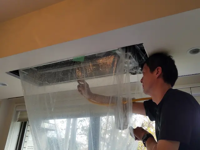 ダイキン1・2方向★業歴12年の店長がお伺い★消臭コート無料★５ッ星評価続出！サービスの画像