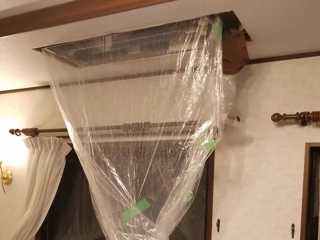 ダイキン1・2方向★業歴12年の店長がお伺い★消臭コート無料★５ッ星評価続出！サービスの画像